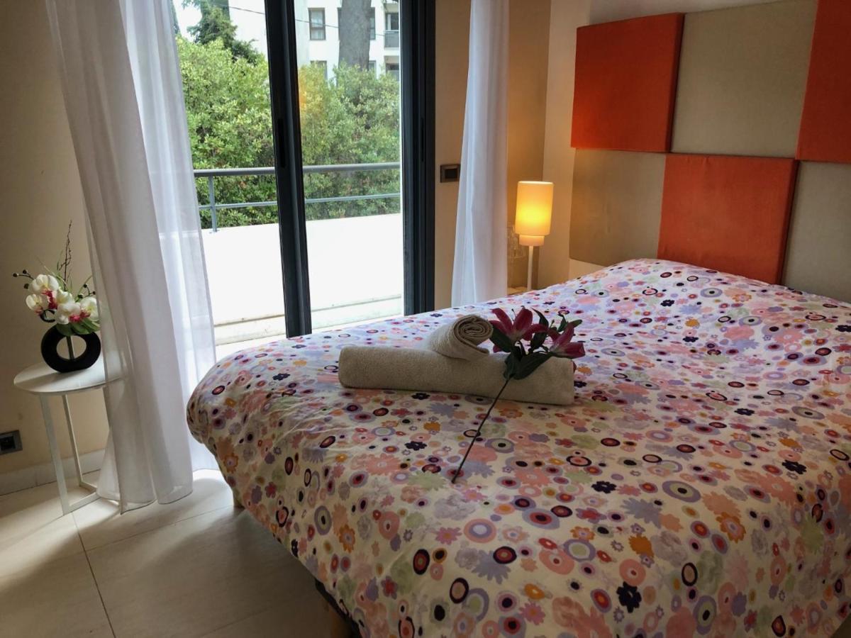 Appartement Montfleury, 2 Terrasses, 2 Chambres , 2 Sdb , Pkg Prive Piscine, 15 Min Walk To Croisette Beach And Palais Des Festivals Cannes Kültér fotó