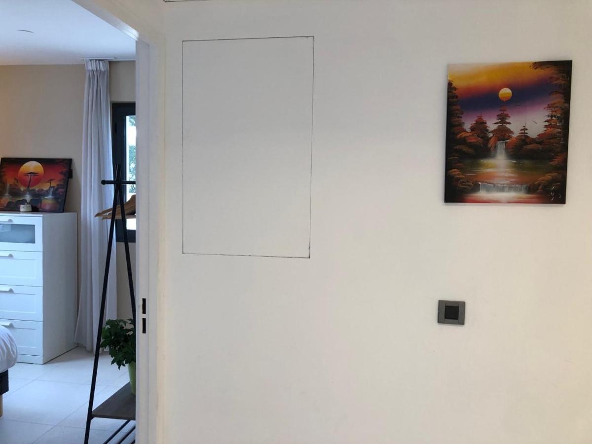 Appartement Montfleury, 2 Terrasses, 2 Chambres , 2 Sdb , Pkg Prive Piscine, 15 Min Walk To Croisette Beach And Palais Des Festivals Cannes Kültér fotó