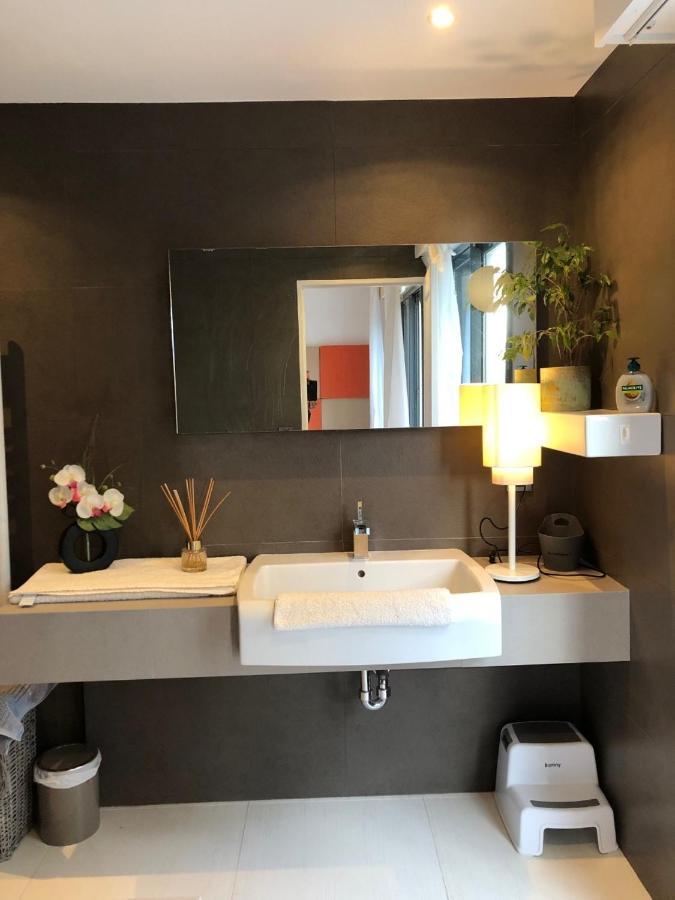 Appartement Montfleury, 2 Terrasses, 2 Chambres , 2 Sdb , Pkg Prive Piscine, 15 Min Walk To Croisette Beach And Palais Des Festivals Cannes Kültér fotó
